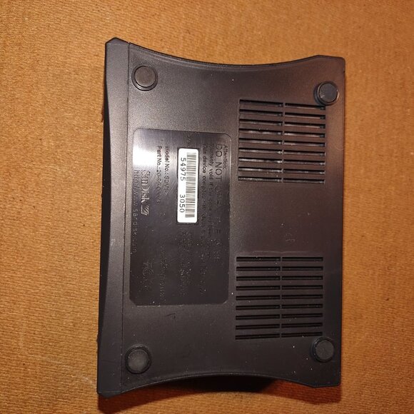 SanDisk Digital Photo Viewer For TV With Remote Cables & Power Adapter - Picture 8 of 10